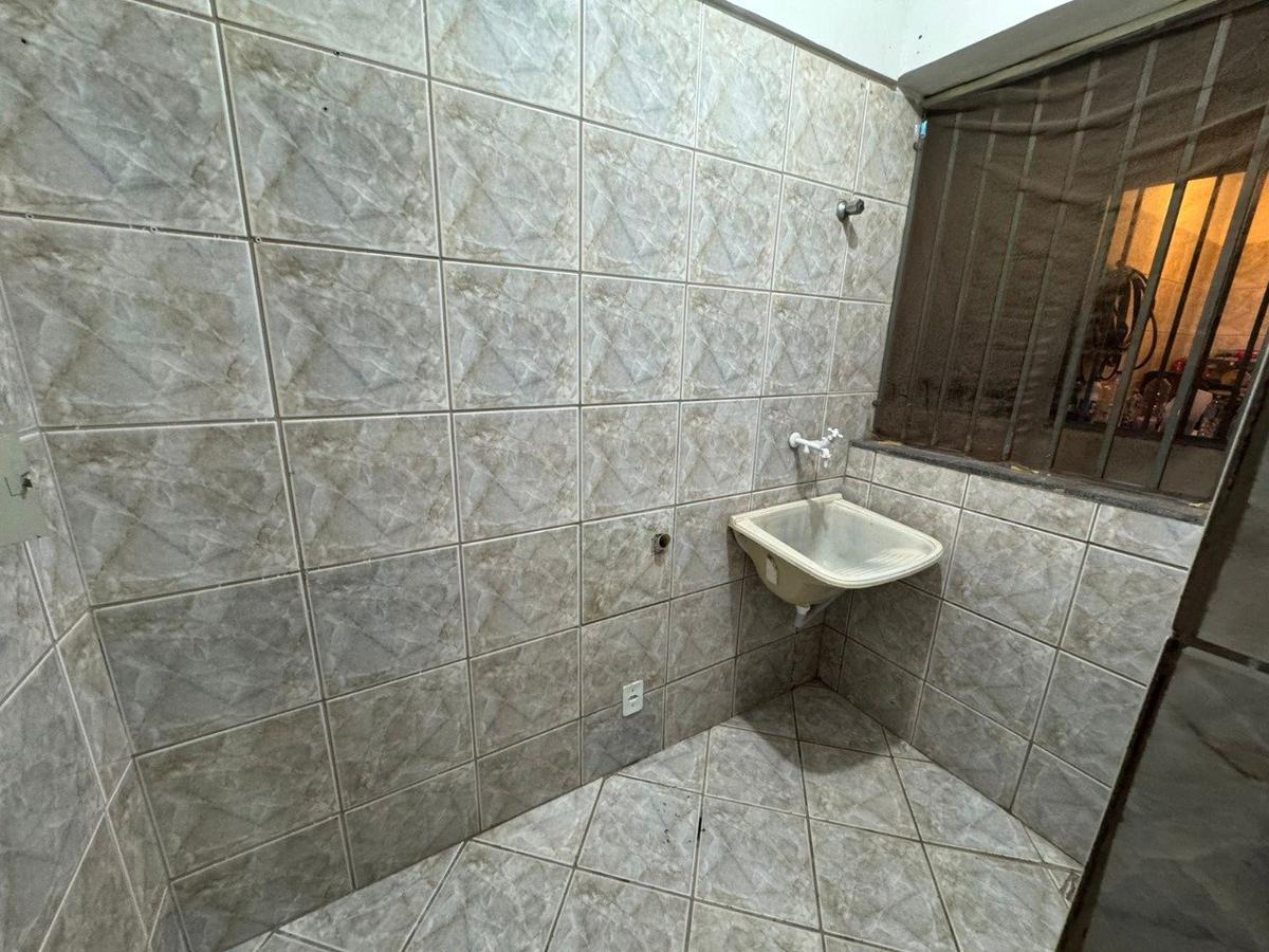 Apartamento, Vila Clóris, 2 Quartos, 1 Vaga