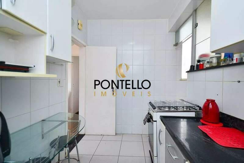 Apartamento, Floresta, 3 Quartos, 1 Vaga