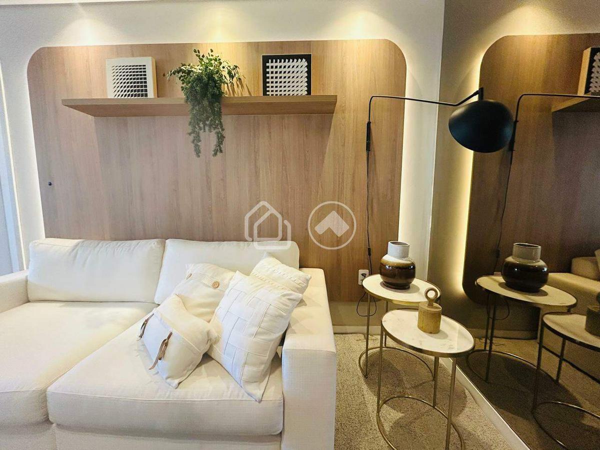 Apartamento, Buritis, 3 Quartos, 3 Vagas, 1 Suíte