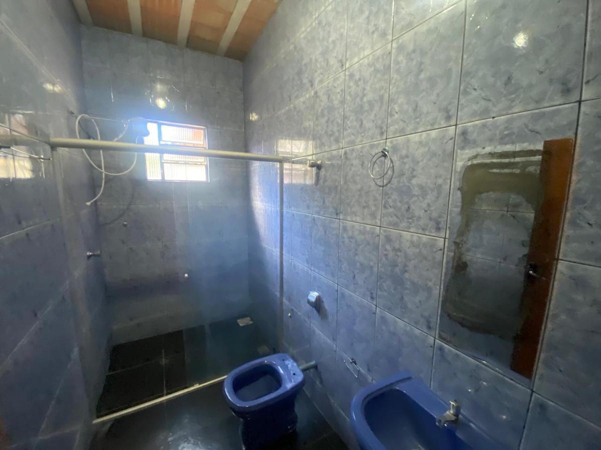 Casa, Padre Teodoro, 2 Quartos, 4 Vagas