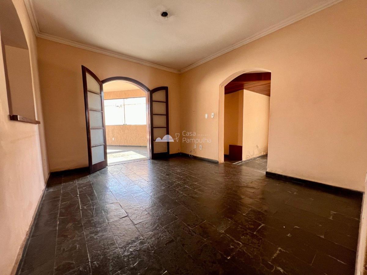 Casa, Santa Amélia, 5 Quartos, 5 Vagas, 2 Suítes