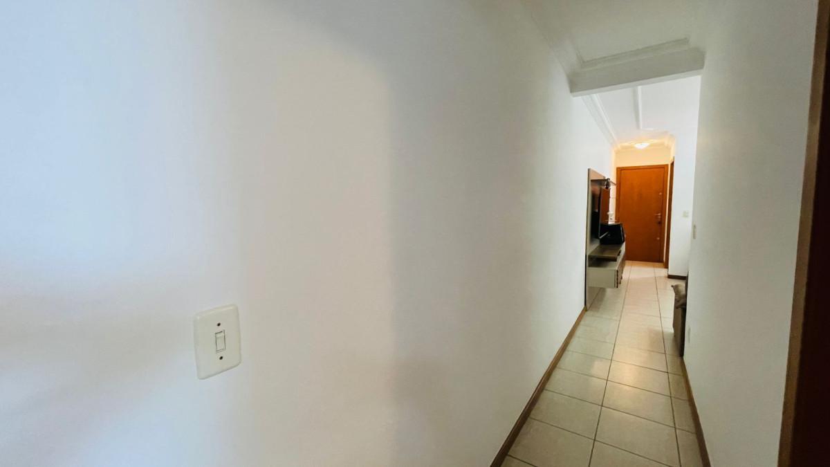 Apartamento, Nova Vista, 2 Quartos, 1 Vaga