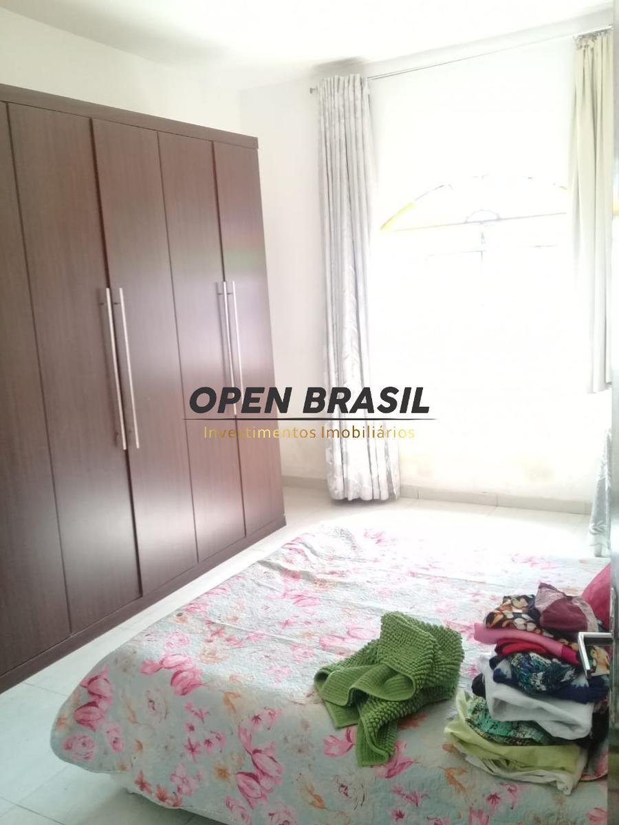 Casa, Boa Vista, 4 Quartos, 3 Vagas, 1 Suíte