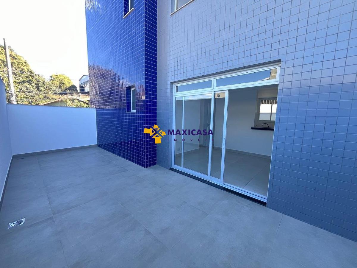 Apartamento, Padre Eustáquio, 2 Quartos, 2 Vagas, 1 Suíte