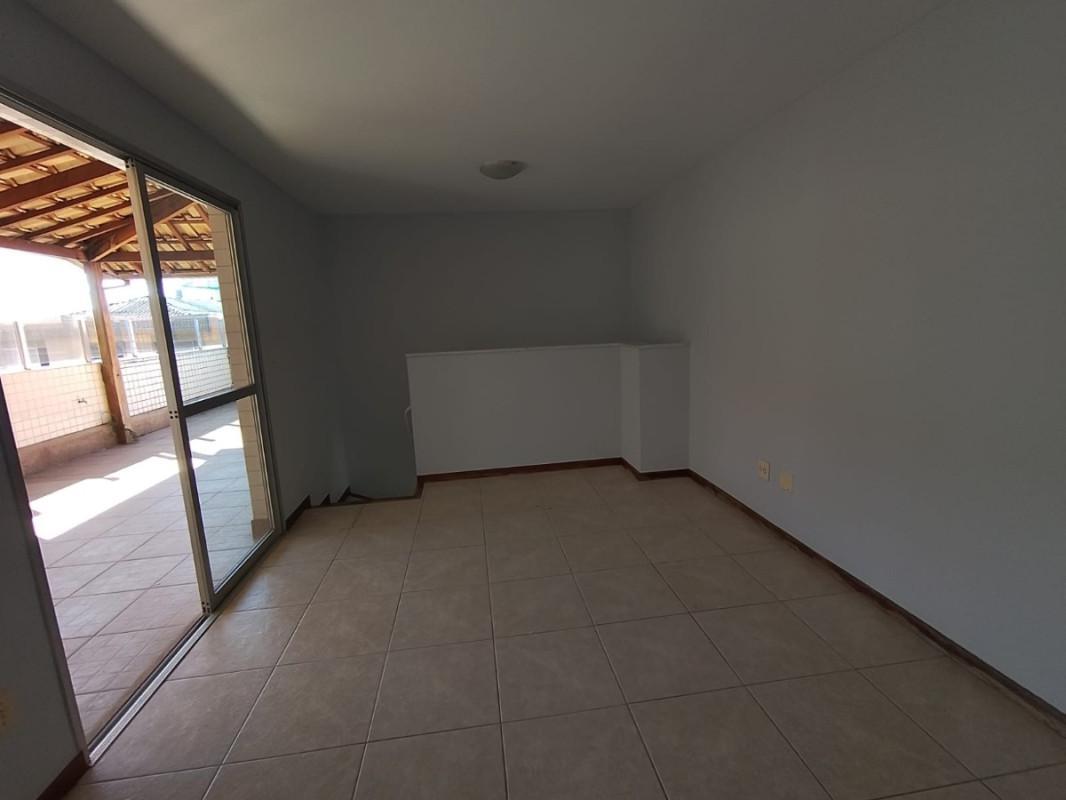 Cobertura, Prado, 3 Quartos, 2 Vagas, 1 Suíte