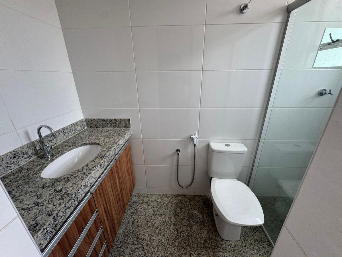 Apartamento, Colégio Batista, 3 Quartos, 2 Vagas, 1 Suíte