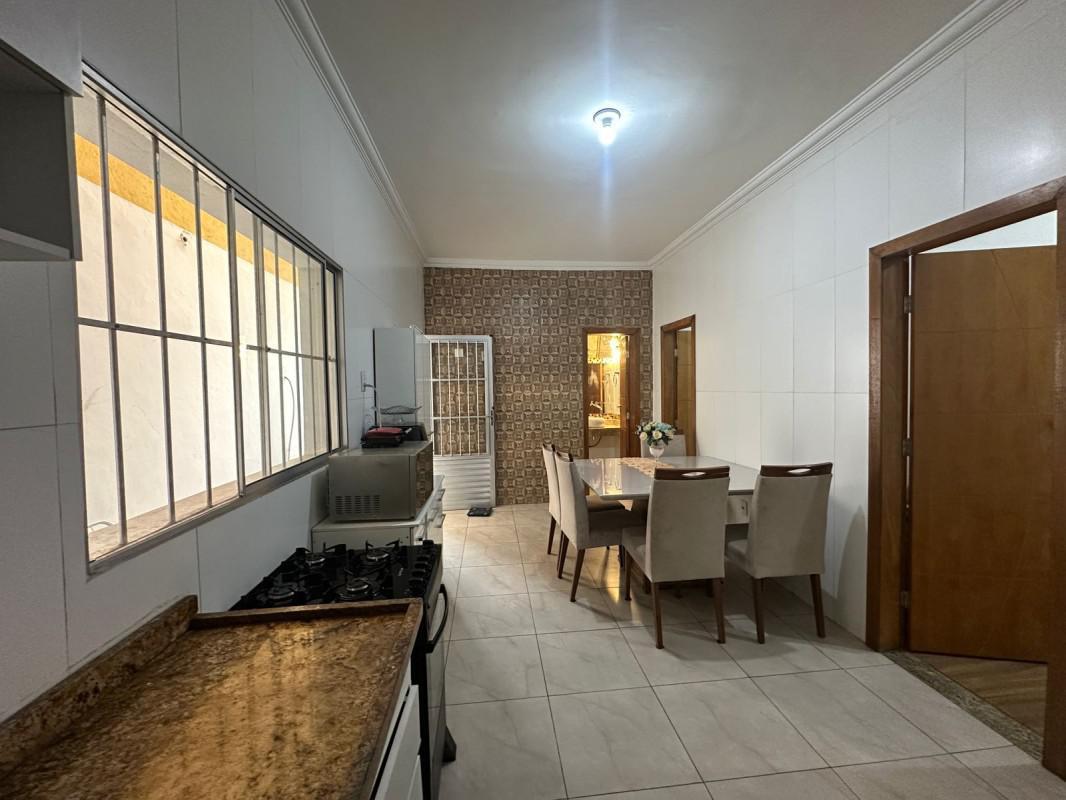 Casa, Glória, 3 Quartos, 2 Vagas, 1 Suíte