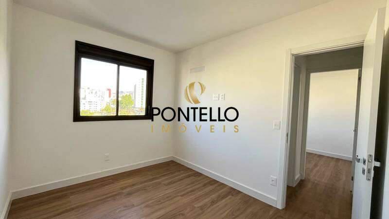 Apartamento, Cidade Nova, 3 Quartos, 2 Vagas, 1 Suíte