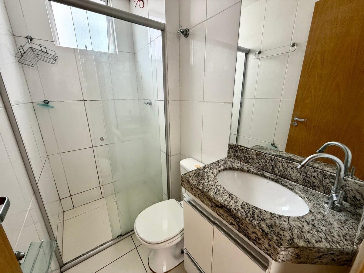 Cobertura, Ouro Preto, 3 Quartos, 2 Vagas