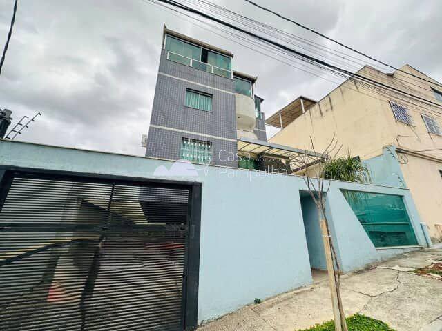 Apartamento, Santa Amélia, 3 Quartos, 2 Vagas, 1 Suíte