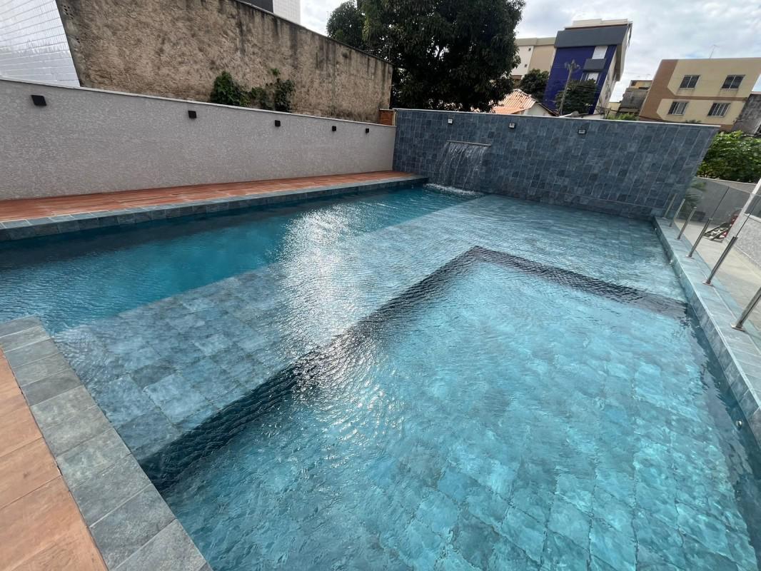 Apartamento, Padre Eustáquio, 2 Quartos, 2 Vagas, 1 Suíte