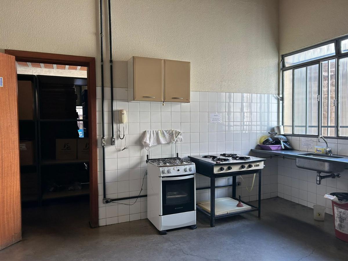 Galpão, Parque Recreio, 0 Quarto, 0 Vaga