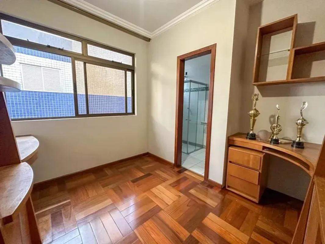 Cobertura, Castelo, 4 Quartos, 2 Vagas, 2 Suítes