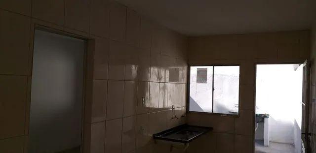 Casa, Lua Nova da Pampulha, 2 Quartos, 2 Vagas