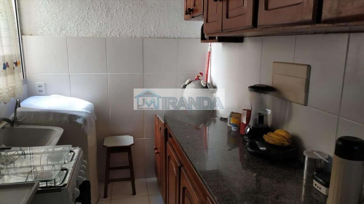 Apartamento, São Gabriel, 2 Quartos, 1 Vaga
