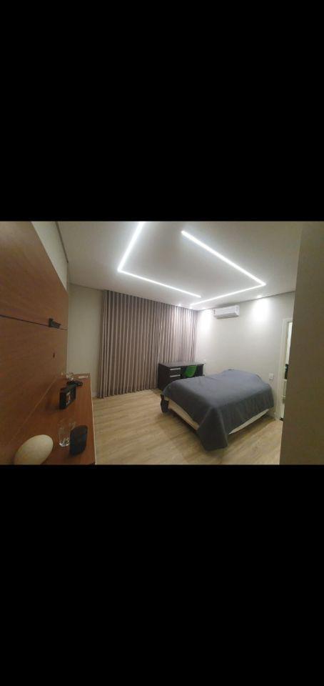 Casa, Residencial Park I, 5 Quartos, 4 Vagas, 5 Suítes