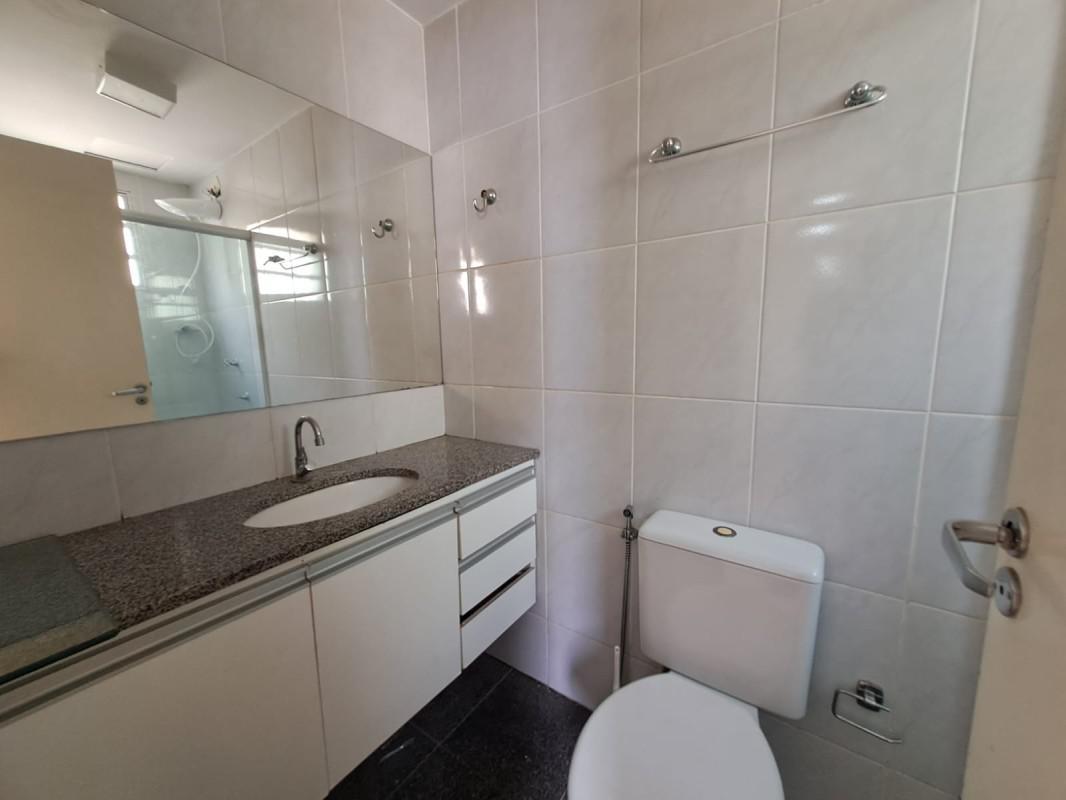 Apartamento, Buritis, 3 Quartos, 2 Vagas, 1 Suíte