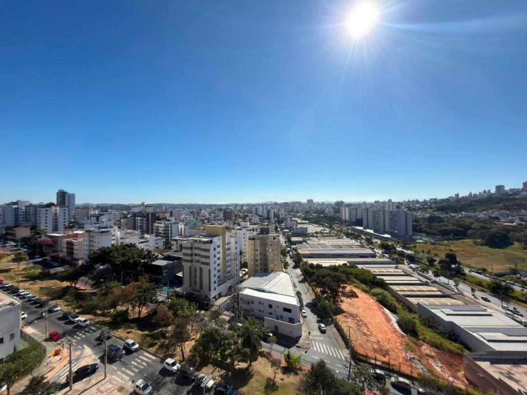 Cobertura, Castelo, 2 Quartos, 2 Vagas, 1 Suíte