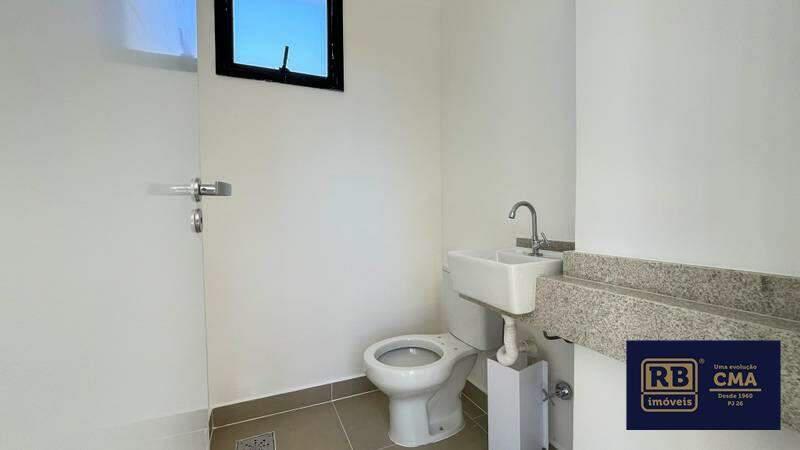 Cobertura, Serra, 2 Quartos, 3 Vagas, 2 Suítes