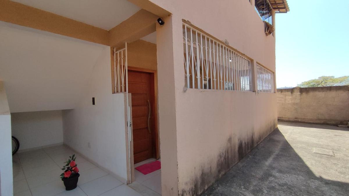 Apartamento, Floresta Encantada, 2 Quartos, 1 Vaga
