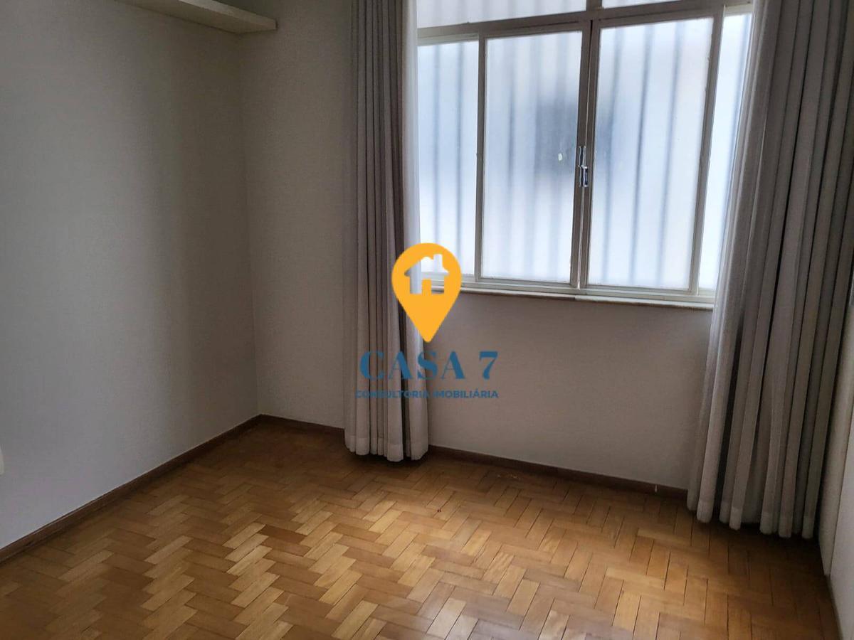 Apartamento, Sion, 4 Quartos, 1 Vaga, 1 Suíte