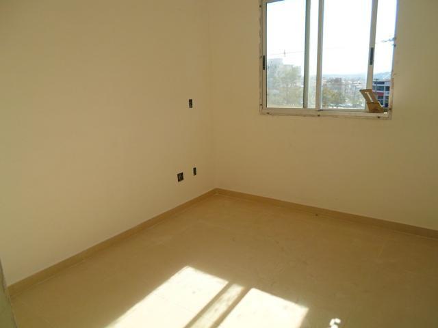 Apartamento, Castelo, 3 Quartos, 2 Vagas, 1 Suíte