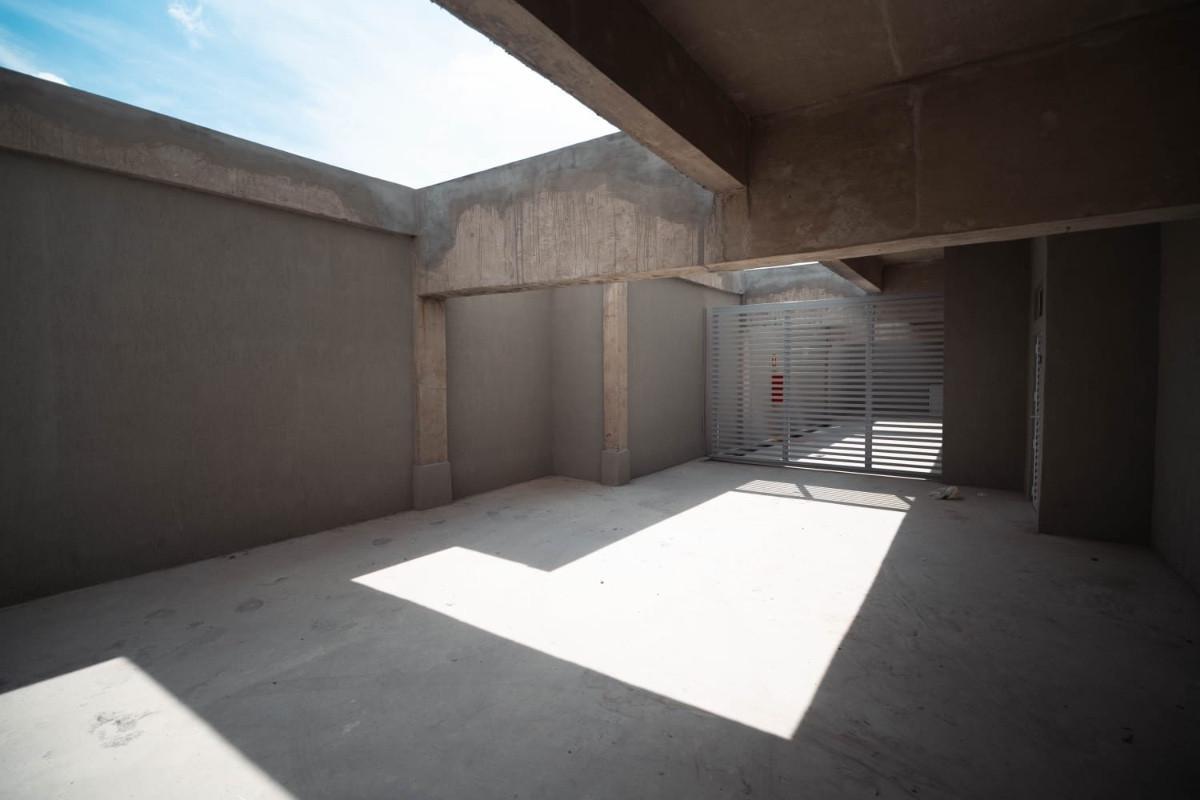 Apartamento, Nova Suíssa, 2 Quartos, 1 Vaga, 1 Suíte