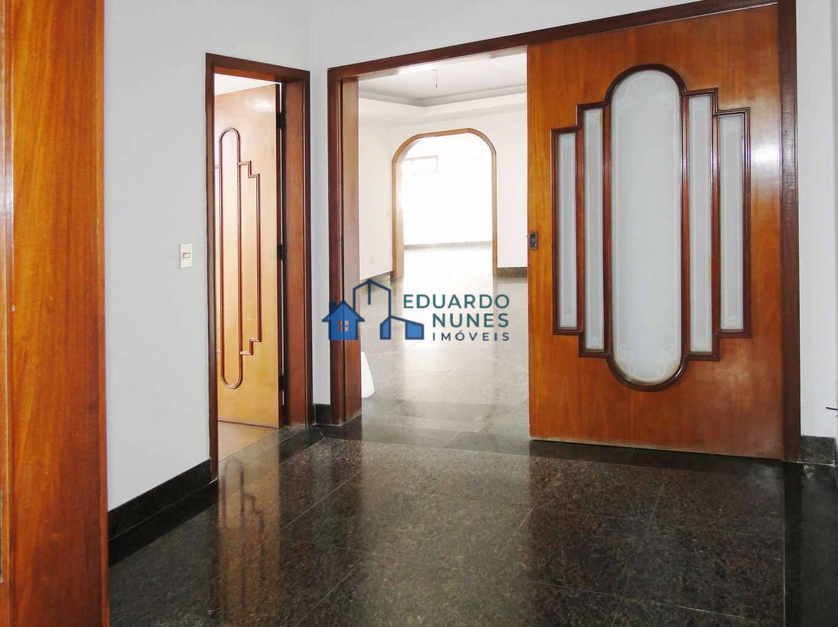 Apartamento, Gutierrez, 4 Quartos, 4 Vagas, 2 Suítes