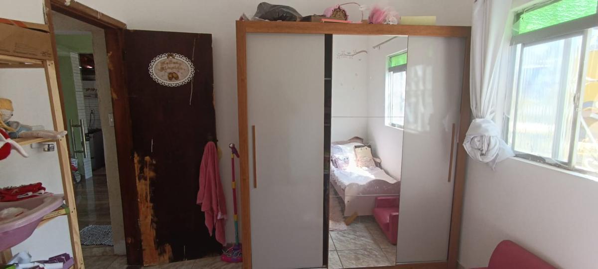 Casa, Citrolândia, 4 Quartos, 5 Vagas, 1 Suíte