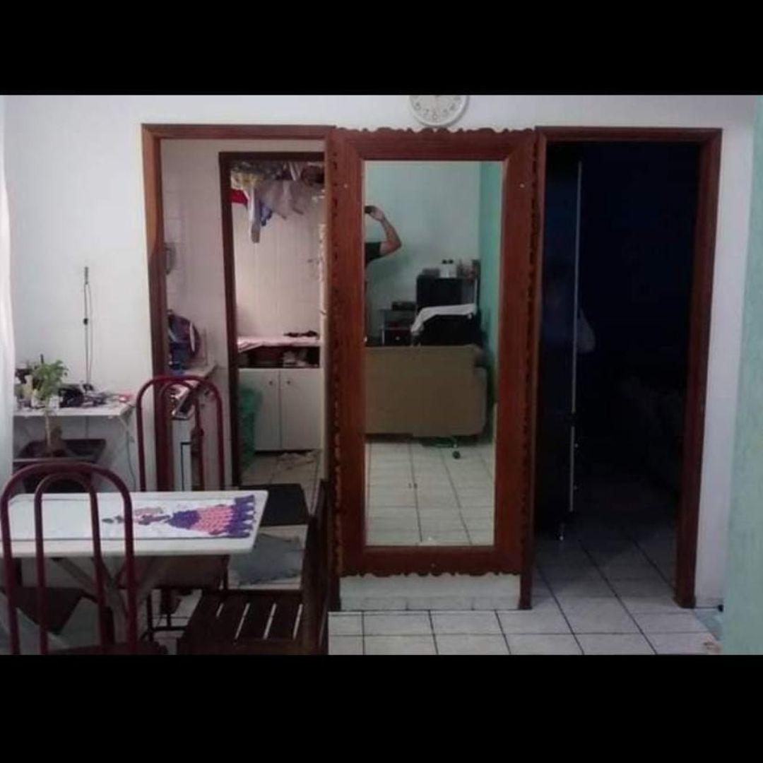 Apartamento, Alpes, 2 Quartos, 0 Vaga