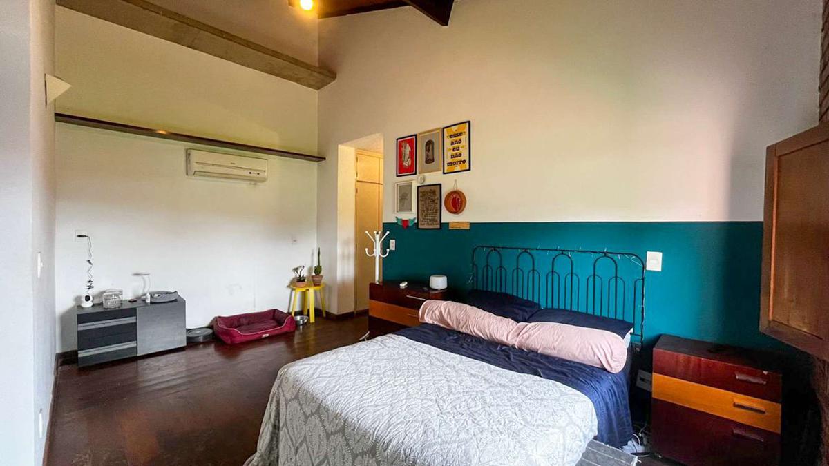Casa, São Luiz (pampulha), 5 Quartos, 11 Vagas, 4 Suítes