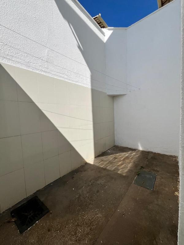 Casa, Masterville, 3 Quartos, 1 Vaga, 1 Suíte