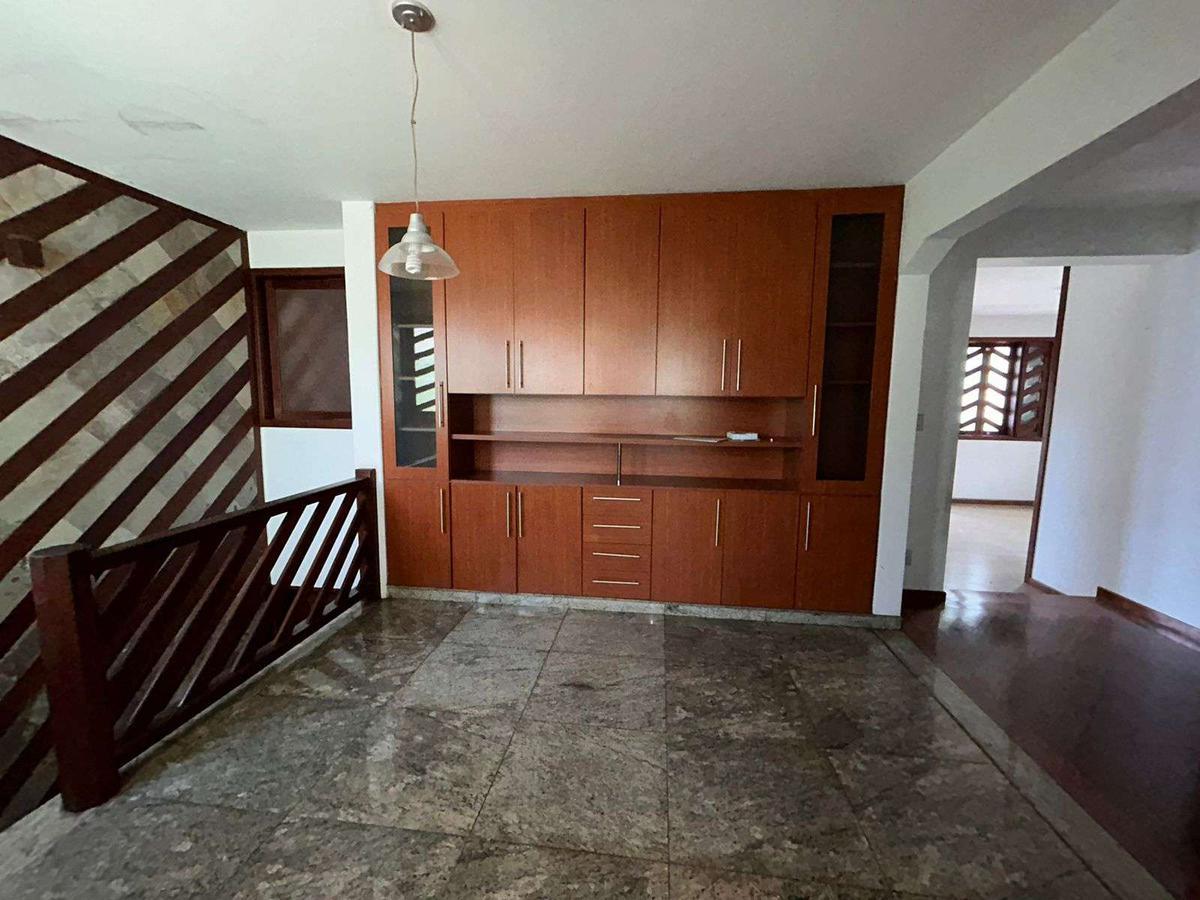 Casa, Castelo, 5 Quartos, 5 Vagas, 2 Suítes