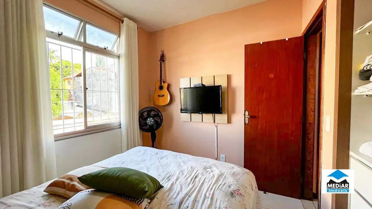 Apartamento, Santa Amélia, 2 Quartos, 2 Vagas