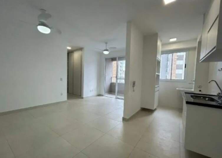 Apartamento, Nova Suíssa, 2 Quartos, 2 Vagas, 1 Suíte
