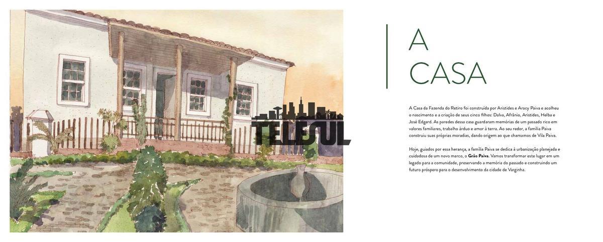 Lote, Vila Paiva, 0 Quarto, 0 Vaga
