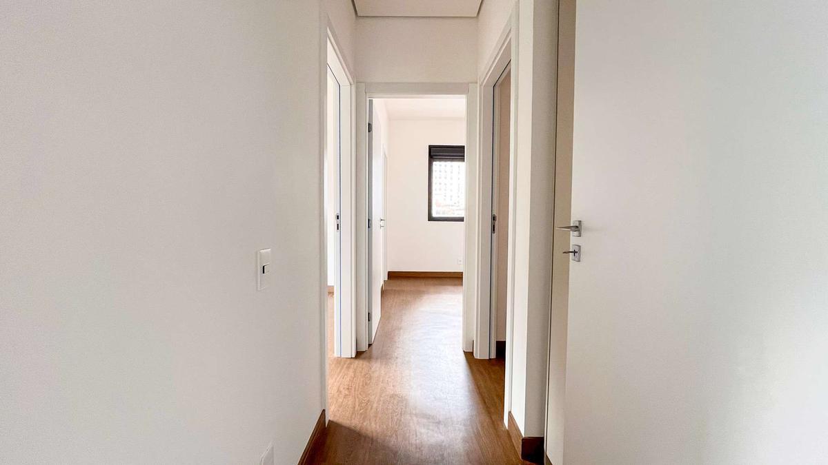 Apartamento, Sion, 3 Quartos, 2 Vagas, 3 Suítes