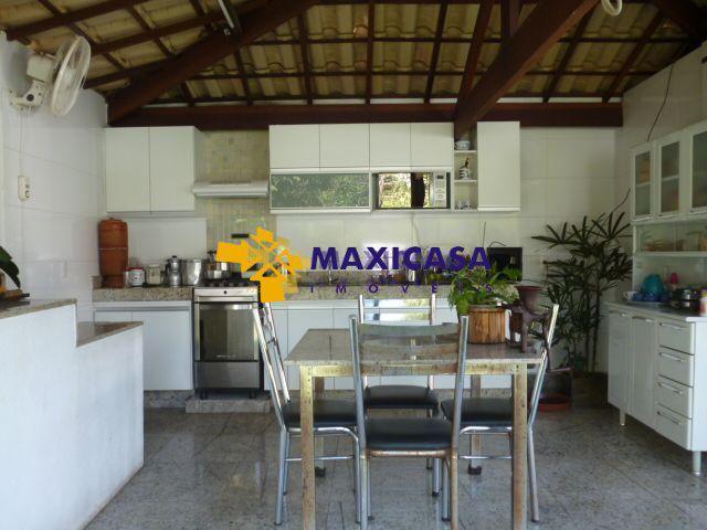 Casa, Enseada das Garças, 4 Quartos, 6 Vagas, 1 Suíte