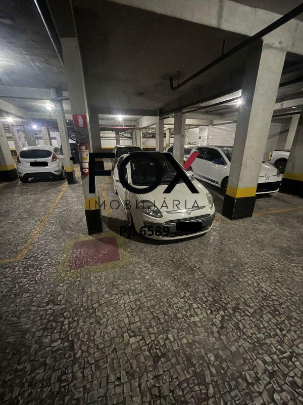 Apartamento, Ipiranga, 4 Quartos, 2 Vagas, 1 Suíte