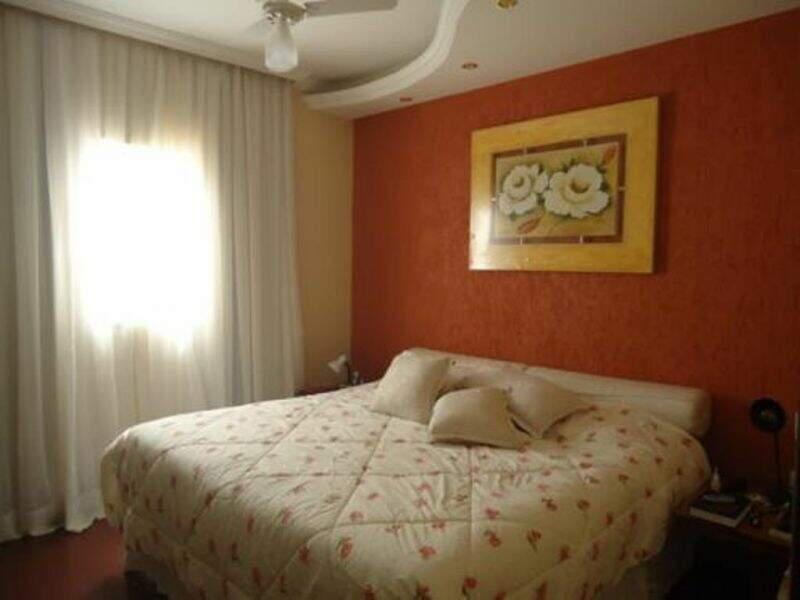 Casa, Alvorada, 3 Quartos, 4 Vagas, 1 Suíte