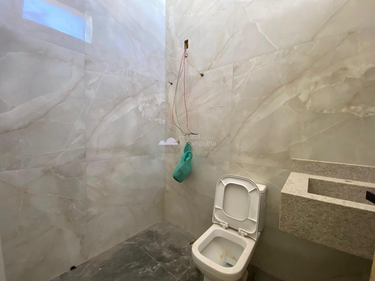 Casa, Liberdade, 3 Quartos, 2 Vagas, 1 Suíte