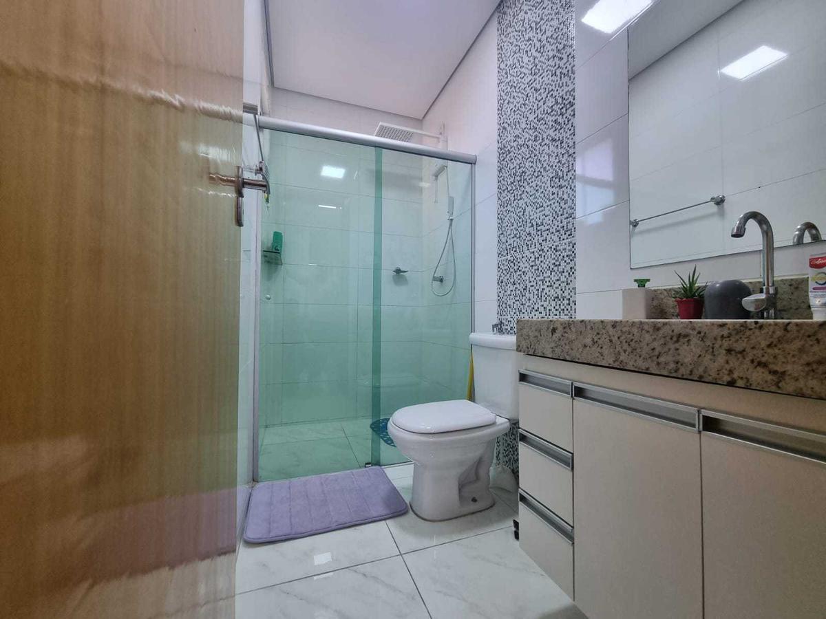 Cobertura, Jardim Riacho das Pedras, 3 Quartos, 2 Vagas