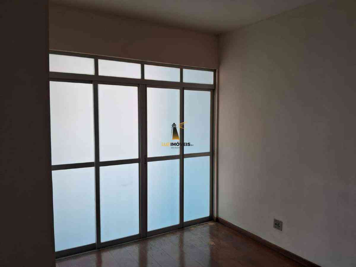 Apartamento, Carlos Prates, 3 Quartos, 1 Vaga