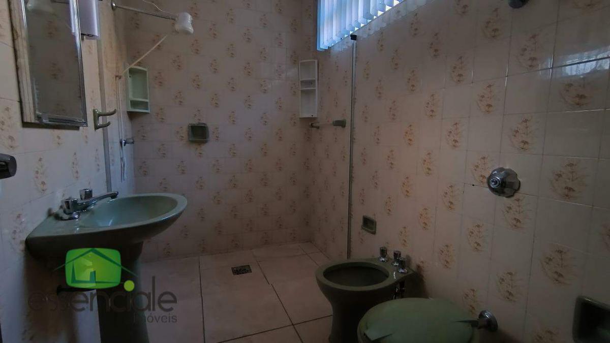 Casa, Santa Helena, 3 Quartos, 4 Vagas, 1 Suíte