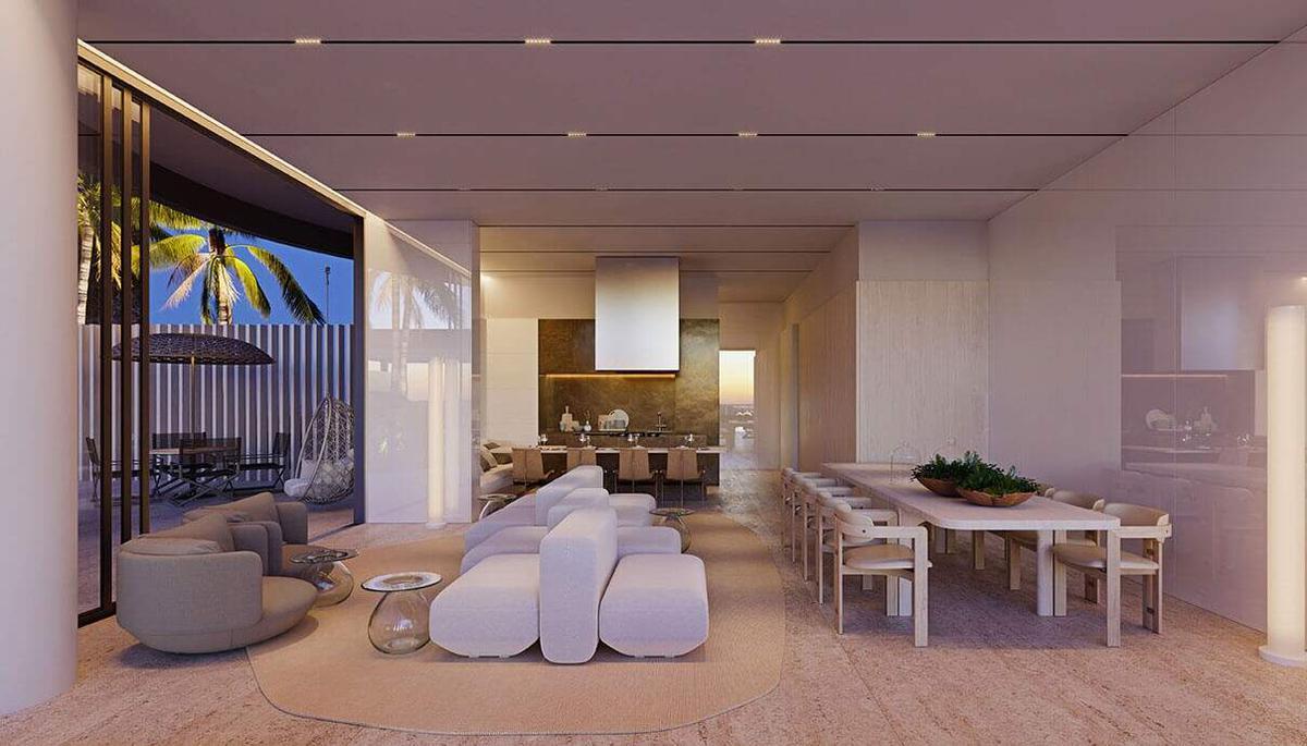 Apartamento, Santa Lúcia, 4 Quartos, 4 Vagas, 4 Suítes