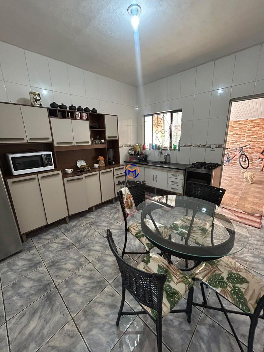 Casa, Belo Vale, 2 Quartos, 3 Vagas