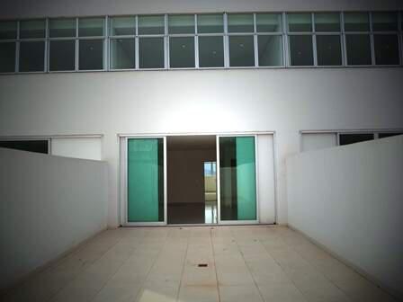 Sala, Pau Pombo, 0 Quarto, 1 Vaga