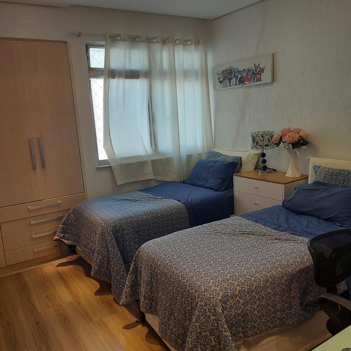 Apartamento, Santo Antônio, 4 Quartos, 2 Vagas, 1 Suíte