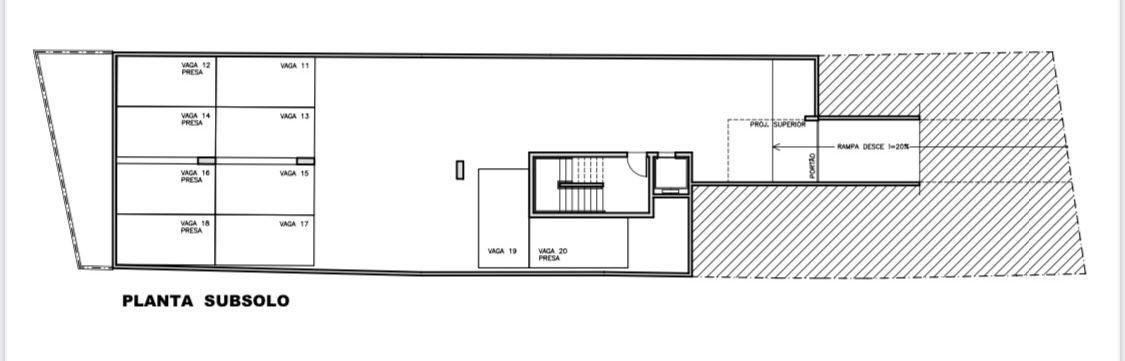 Apartamento, Alto Barroca, 2 Quartos, 2 Vagas, 1 Suíte