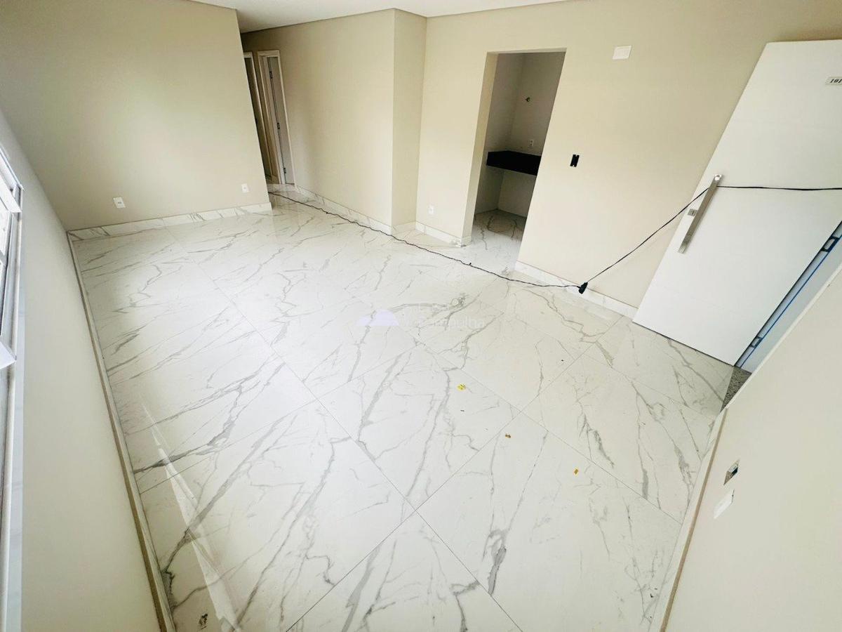 Apartamento, Santa Branca, 3 Quartos, 2 Vagas, 1 Suíte